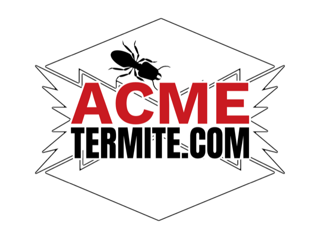 ACME Termite Logo